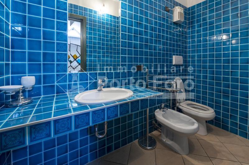 23 Baia Faro - Trilocale Mansardato Con Ampia Terrazza Vista Mare Palau Bagian luar foto